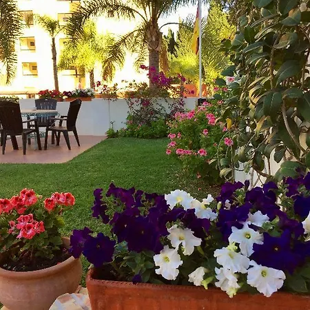 Carmen Teresa 3* Torremolinos