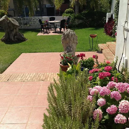 Hotel Carmen Teresa