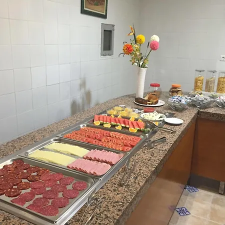 Carmen Teresa 3*