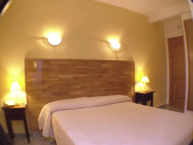 Carmen Teresa Torremolinos