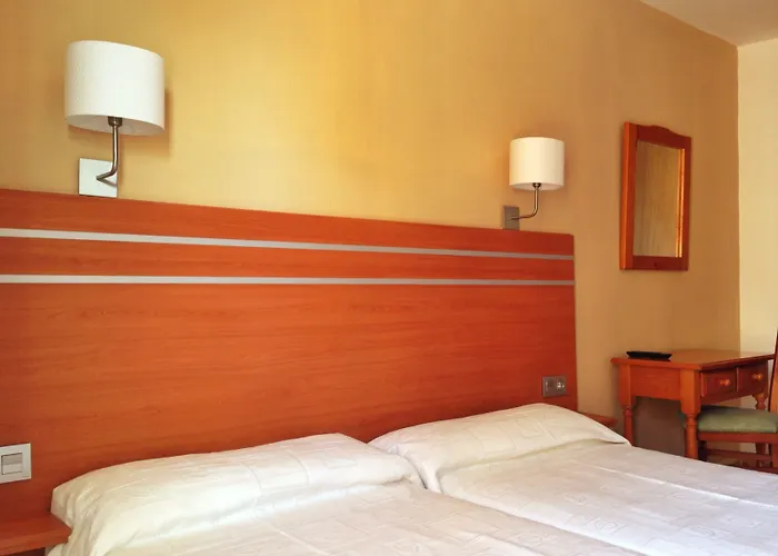 Hotel Carmen Teresa Torremolinos