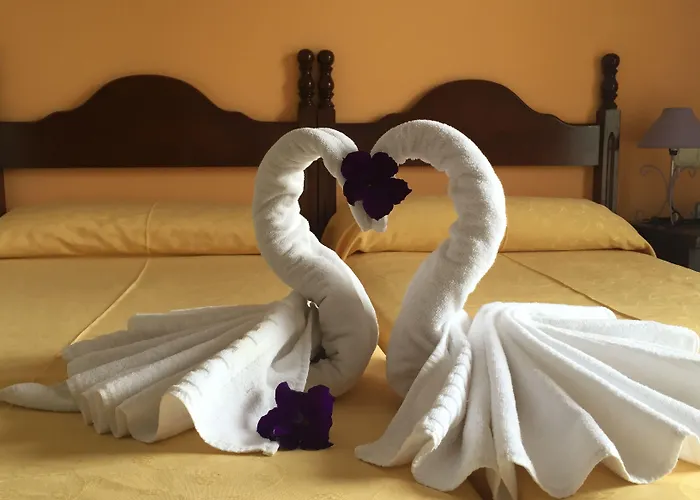 Carmen Teresa 3* Torremolinos