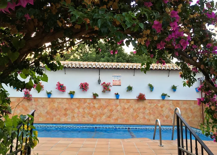 Hotel Carmen Teresa 3*