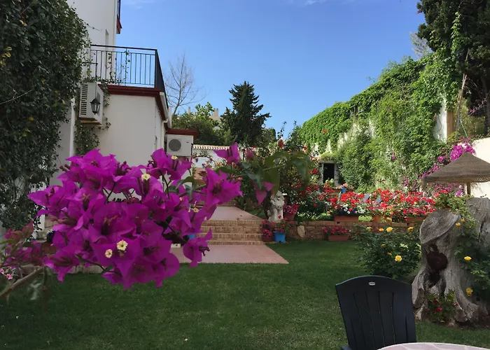 Carmen Teresa Hotel Torremolinos