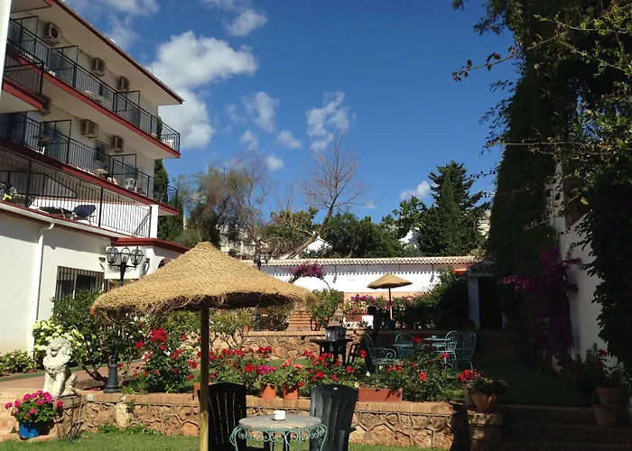 Carmen Teresa Torremolinos