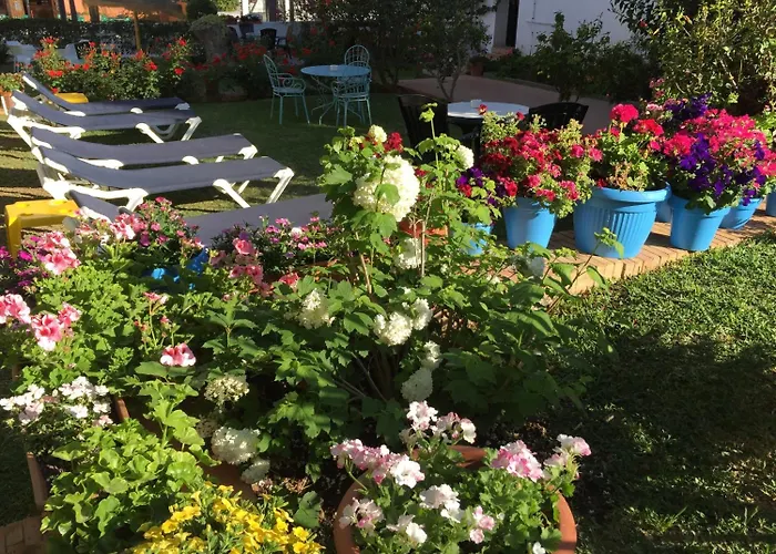 Carmen Teresa Hotel 3*