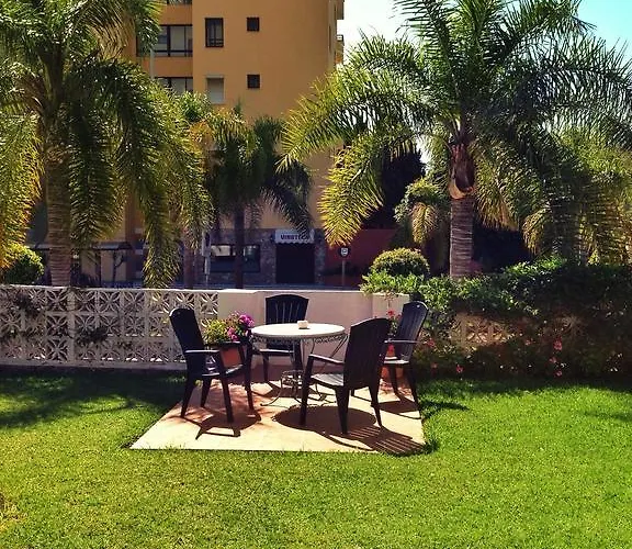 Carmen Teresa Torremolinos