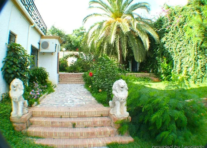 Carmen Teresa Hotel Torremolinos