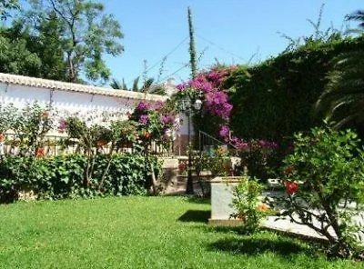 Carmen Teresa Hotel Torremolinos