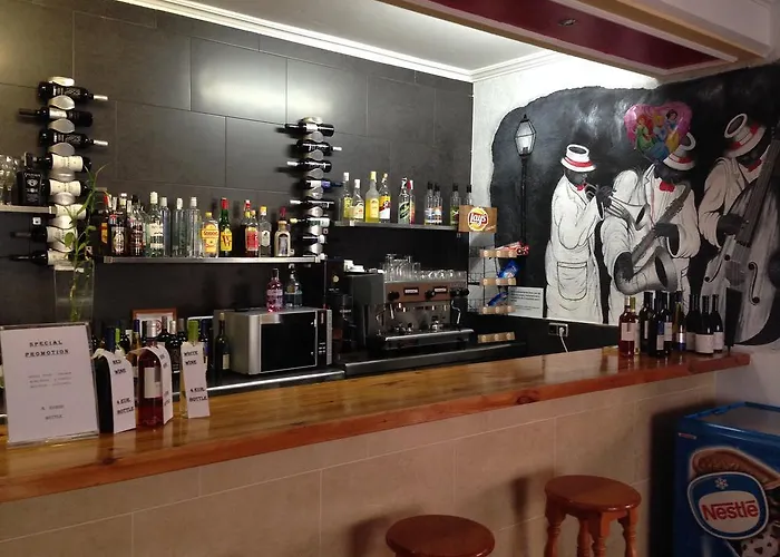 Carmen Teresa 3* Torremolinos