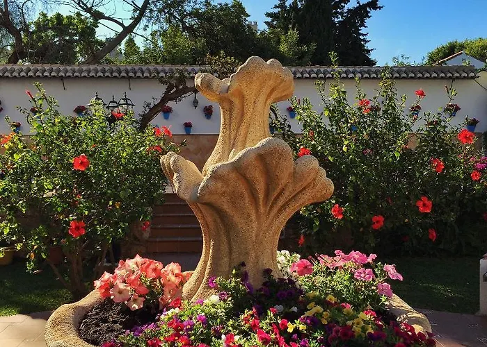 Carmen Teresa Hotel 3*