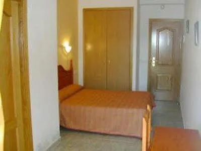 Carmen Teresa Hotel