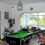 Hotel Carmen Teresa Torremolinos