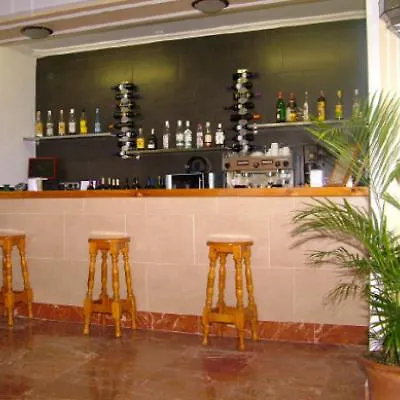Hotel Carmen Teresa Torremolinos