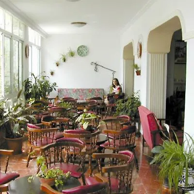 Hotel Carmen Teresa