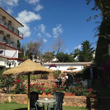 Carmen Teresa 3* Torremolinos
