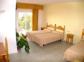 Carmen Teresa Hotel