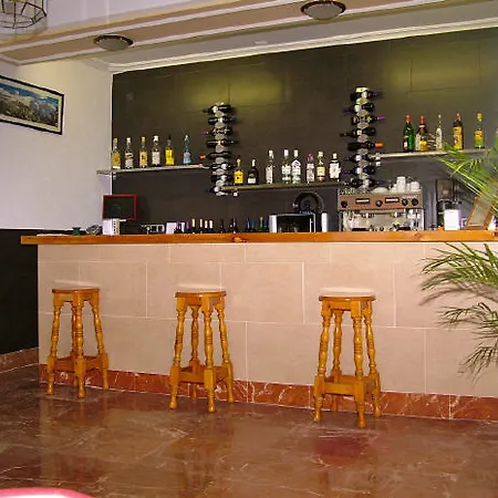 Carmen Teresa Hotel Torremolinos