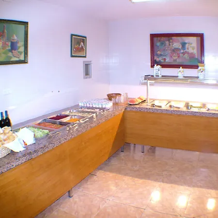 Carmen Teresa Hotel