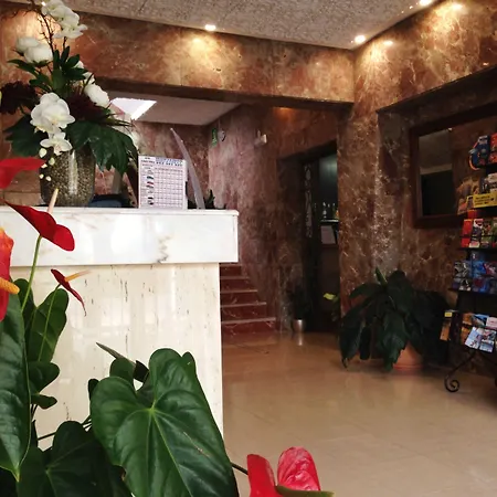 Carmen Teresa 3* Τορρεμολίνος