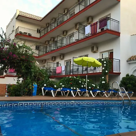 Carmen Teresa Torremolinos