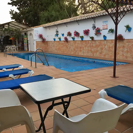 Hotel Carmen Teresa