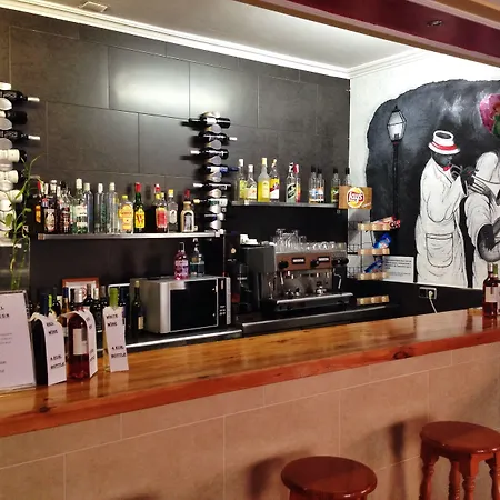 Carmen Teresa Otel 3*