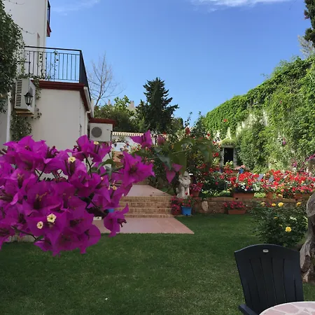 Carmen Teresa Ξενοδοχείο Τορρεμολίνος