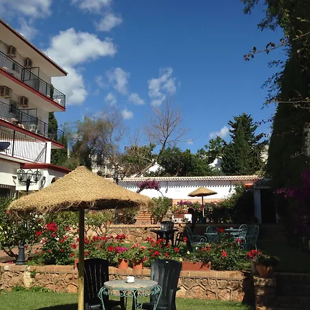 Carmen Teresa Τορρεμολίνος