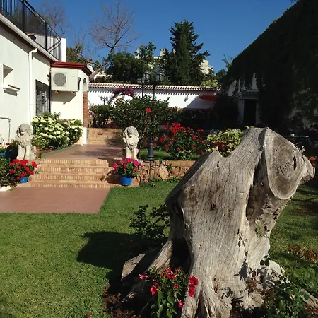 Ξενοδοχείο Carmen Teresa