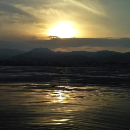 호텔 Carmen Teresa 토레몰리노스