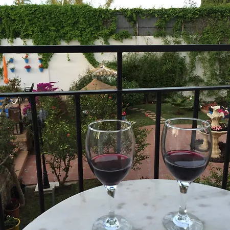 Ξενοδοχείο Carmen Teresa