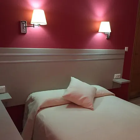 Carmen Teresa Hotel Torremolinos