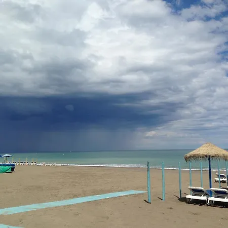 Carmen Teresa Torremolinos