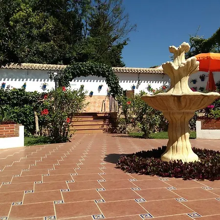 Carmen Teresa 3* Torremolinos