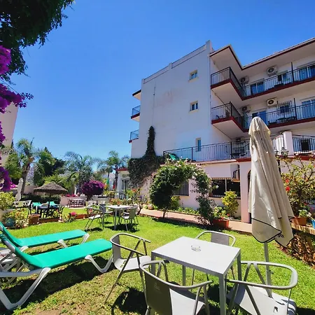 Carmen Teresa 3* Torremolinos