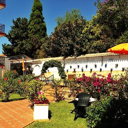 Carmen Teresa 3* Torremolinos