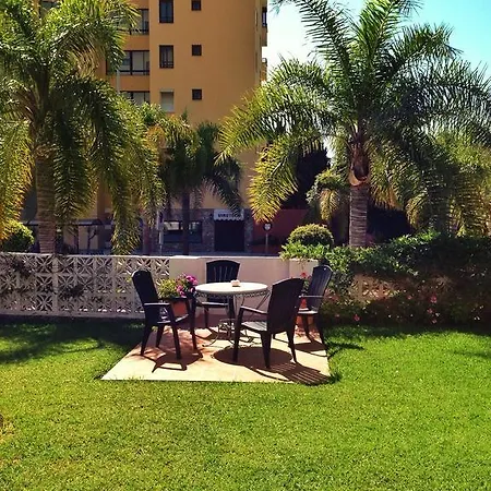 Carmen Teresa Torremolinos