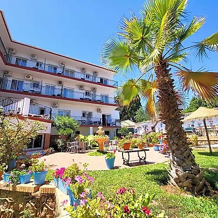Carmen Teresa Torremolinos