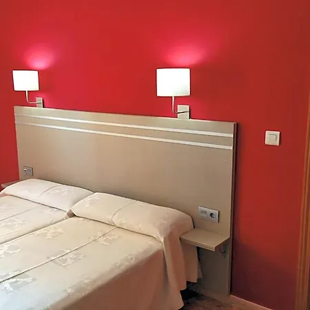 Otel Carmen Teresa