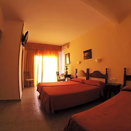 Carmen Teresa Otel Torremolinos