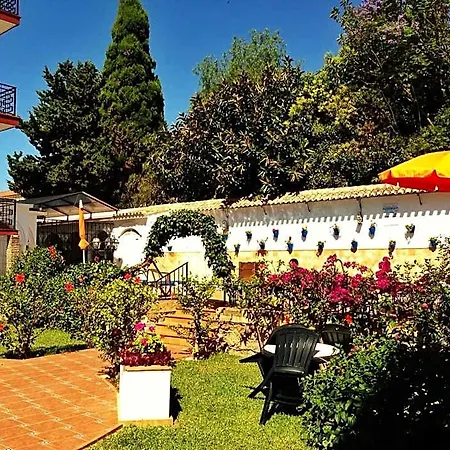 Carmen Teresa Otel Torremolinos