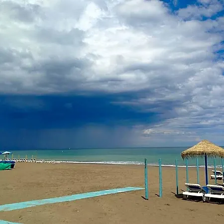 Otel Carmen Teresa Torremolinos