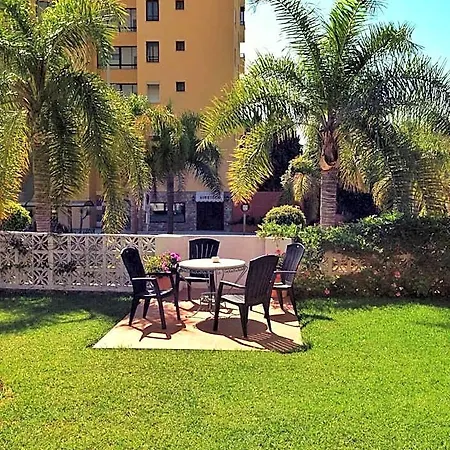 Carmen Teresa Torremolinos