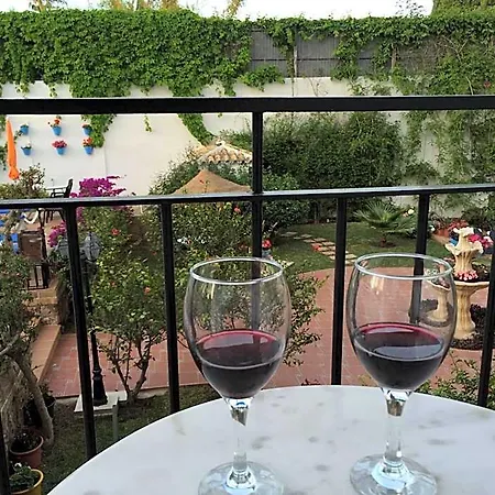 Otel Carmen Teresa 3*