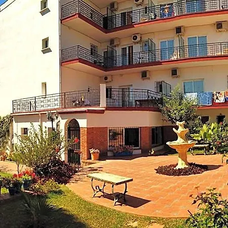 Otel Carmen Teresa