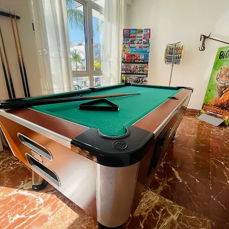Carmen Teresa Hotel 3*