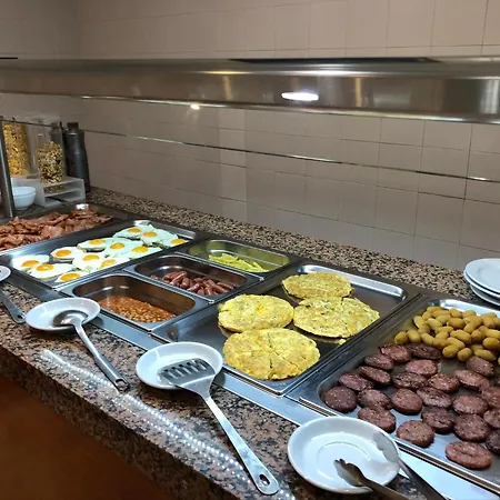 Carmen Teresa Hotel Torremolinos
