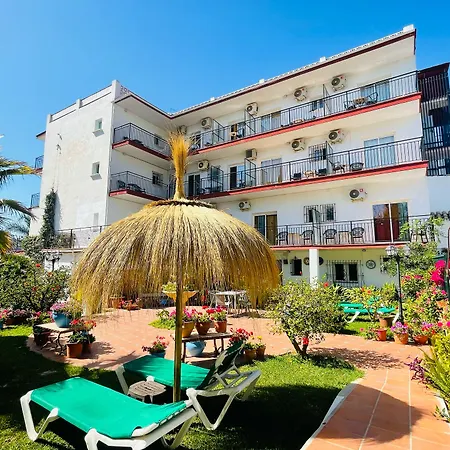Hotel Carmen Teresa