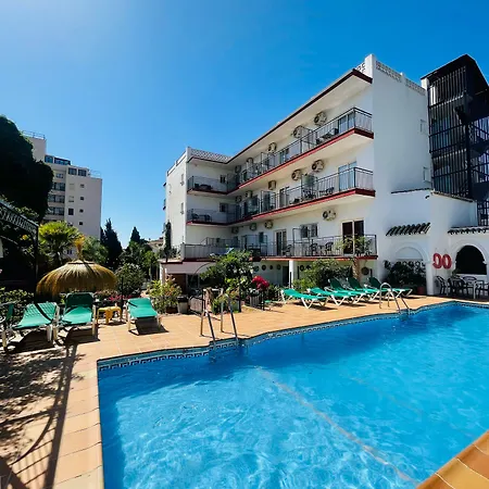Carmen Teresa Hotel Torremolinos